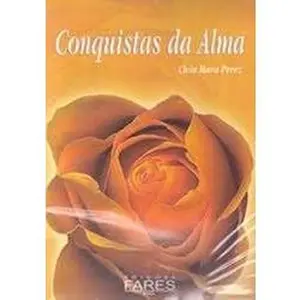 USED-Conquistas da Alma by Cleia Mara Perez (Paperback)