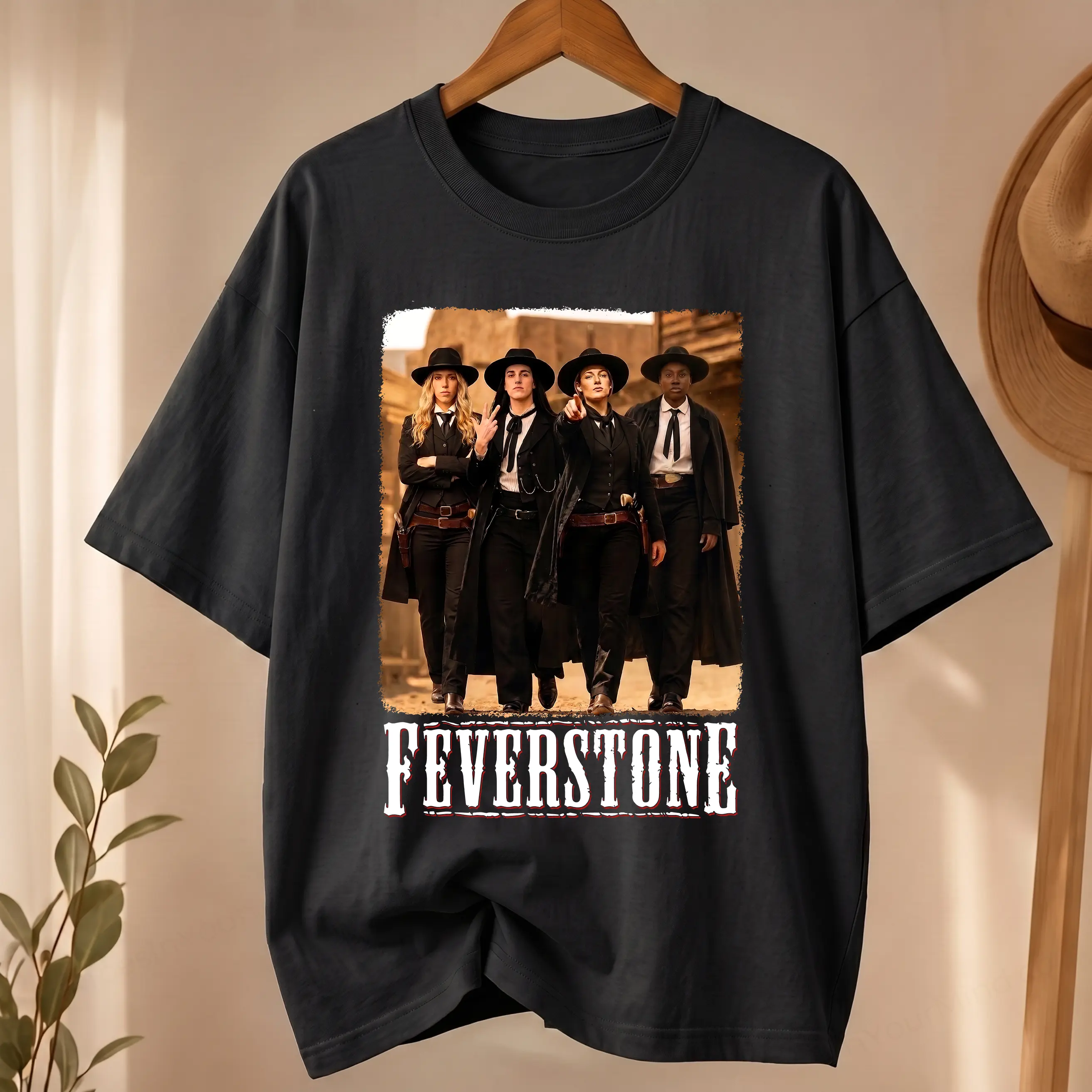 Feverstone Funny Shirt, Sweatshirt, Hoodie
