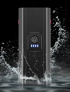 T6 LED Bike Light USB Rechargeable Bicycle Lights Front 6 Modes MTB Flashlight Waterproof Bicycle Headlight for Cycling Bicycle Front Lamp