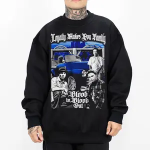 Vatos Locos Forever, Old movie, Westcoast Style, Chicano Clothing, Gangster clothes, Hoodies for men, Men's clothing, Lowrider, Graphic tee, Men gift VL3 Oversized Shirt