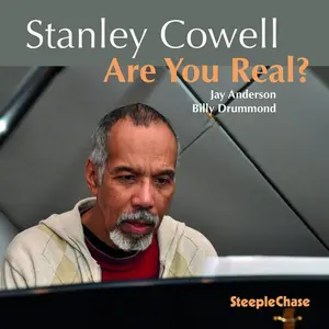 Stanley Cowell - Are You Real  [COMPACT DISC - CD]
