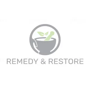 Remedy & Restore Wellness shop logo