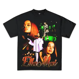 Ella Mai | Retro Culture Tee