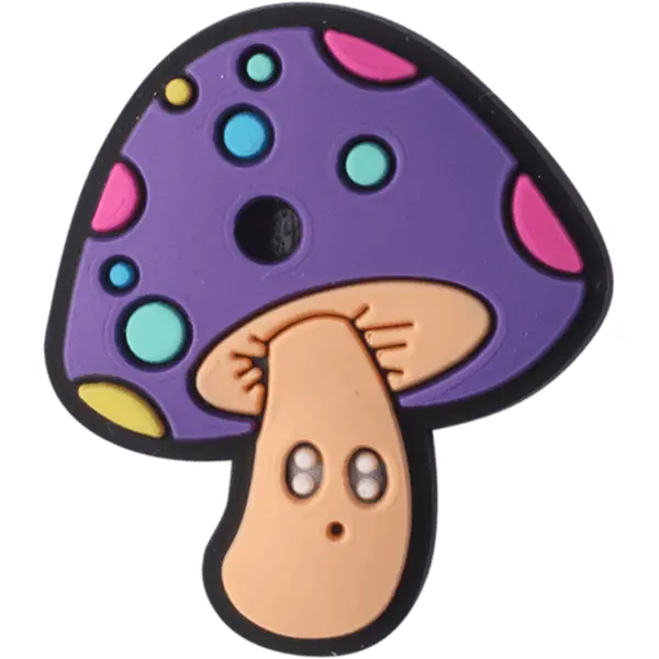 Mushroom magic