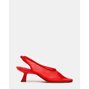 Steve Madden XTRA RED