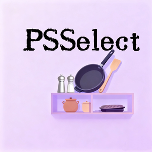 PSSelect