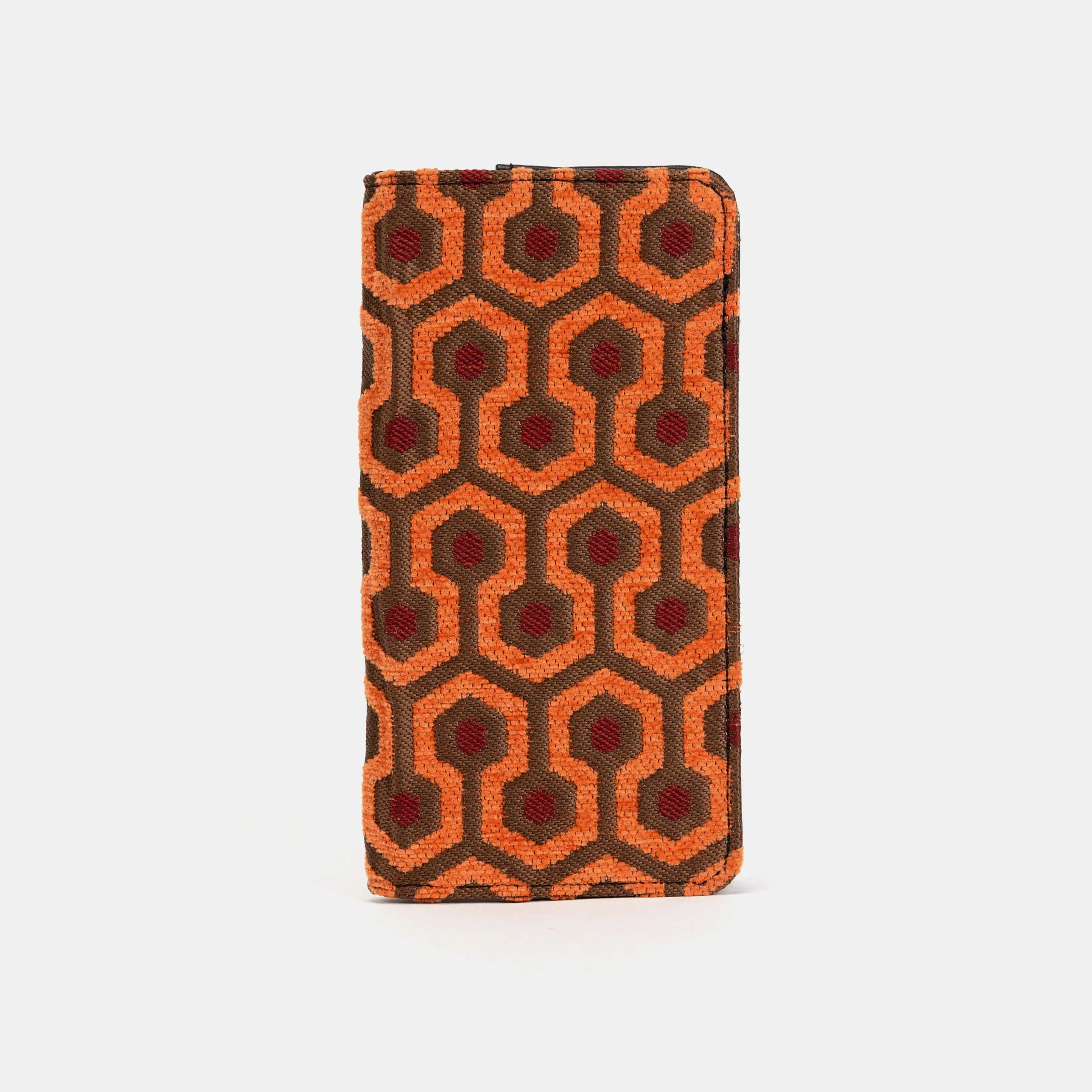 "The Shining" Overlook Hotel Checkbook Cover