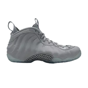 Nike Air Foamposite One PRM 'Wolf Grey'