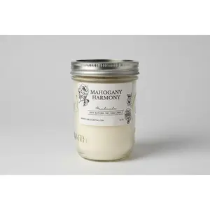 16 oz Soy Wax Candles