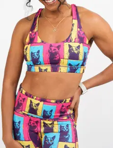 Butterfly Back Bra | Pawcasso