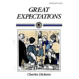 USED-Great Expectations (Pacemaker Classics) by Dickens, Charles (Paperback)