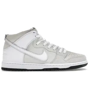 Nike Men's SB Dunk High Antihero Skateboards Skateboarding Shoes, from StockX
