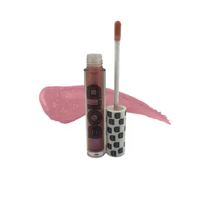 Juicy (Kid Friendly) Luxe Lip Gloss High-Impact Shine with Moisturizing Finish