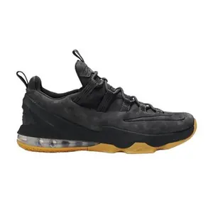 Nike LeBron 13 Low Premium 'Anthracite Grey'