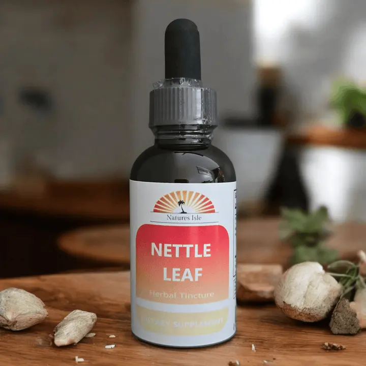 Nettle Leaf Tincture