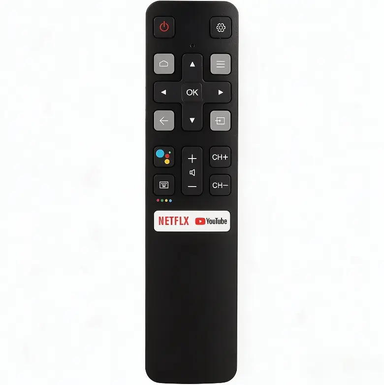 Remote Control (RC802V FNR1)  for   TV