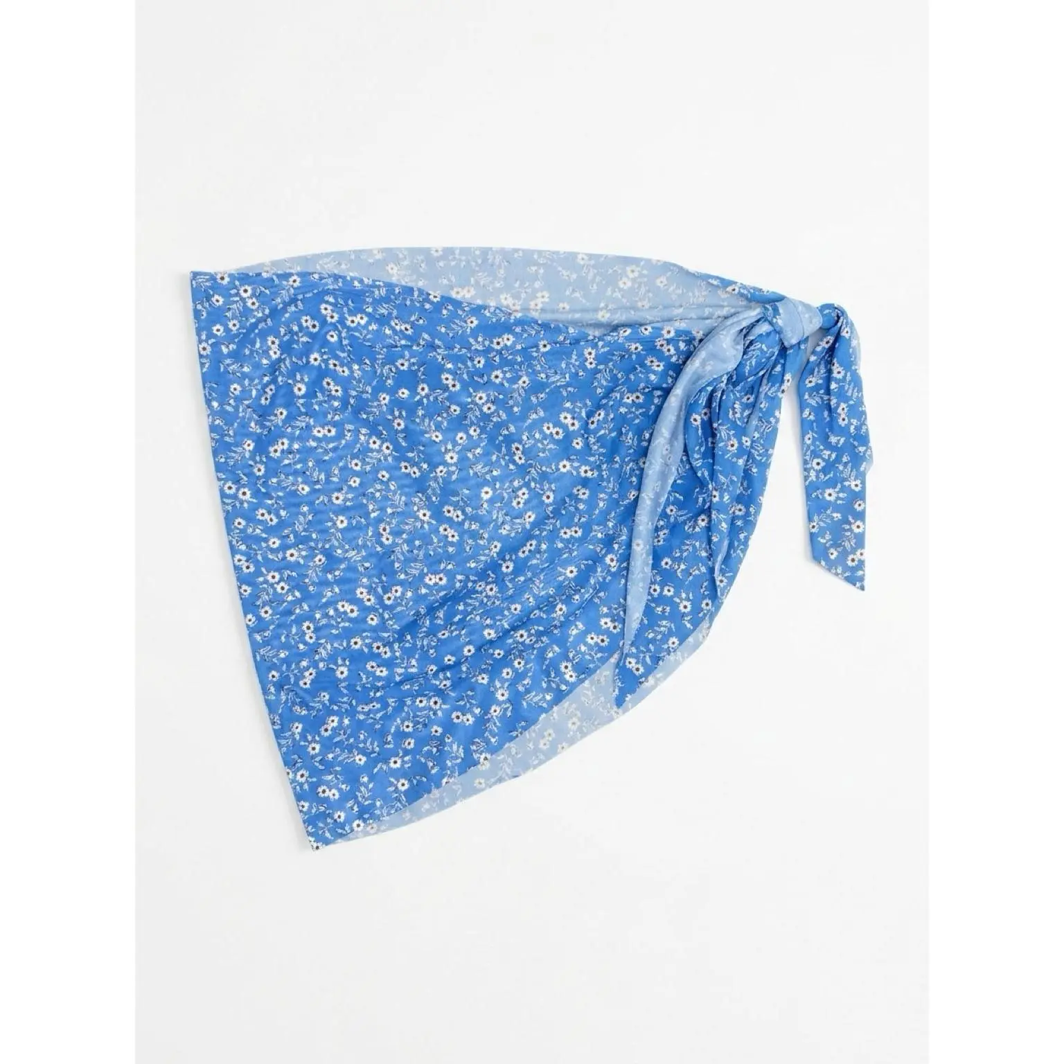 Floral Sarong