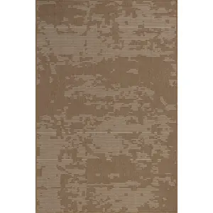 Nuloom Moriva Modern Abstract Indoor/Outdoor Area Rug