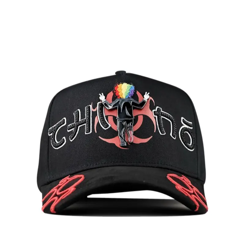 El chino cap El chino cap