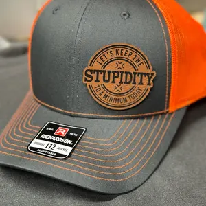 Stupidity Hat