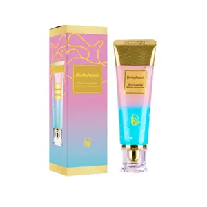 BodyAccel (Intense Triple Whitening) Niacinamide Whitening Toothpaste