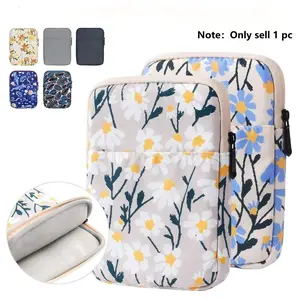 7-8inch E-Reader Sleeve Bag Waterproof Shockproof Portable Anti Scratch for Kindle Boox Kobo Tablet Sleeve Pouch