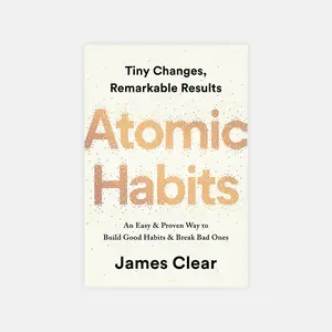 Atomic Habits