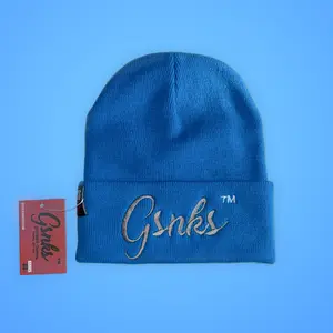 GSNKS IN-LINE SKULLY (OG)