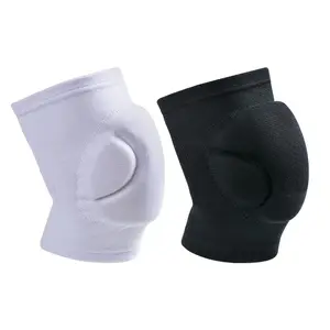 1pc Honeycomb Knee Pad for Men, Shock-Absorbing Basketball and Football Protection, Spring/Summer Fitness Gear for Outdoor Sports