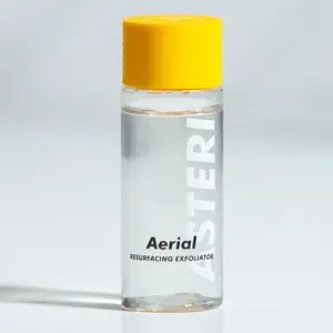 Alumni Skincare The Asteri Collection Aerial Resurfacing Exfoliator Clear Smoother Skin Repair Redness Sensitive