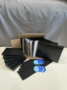 Synergy Slab Mailer
