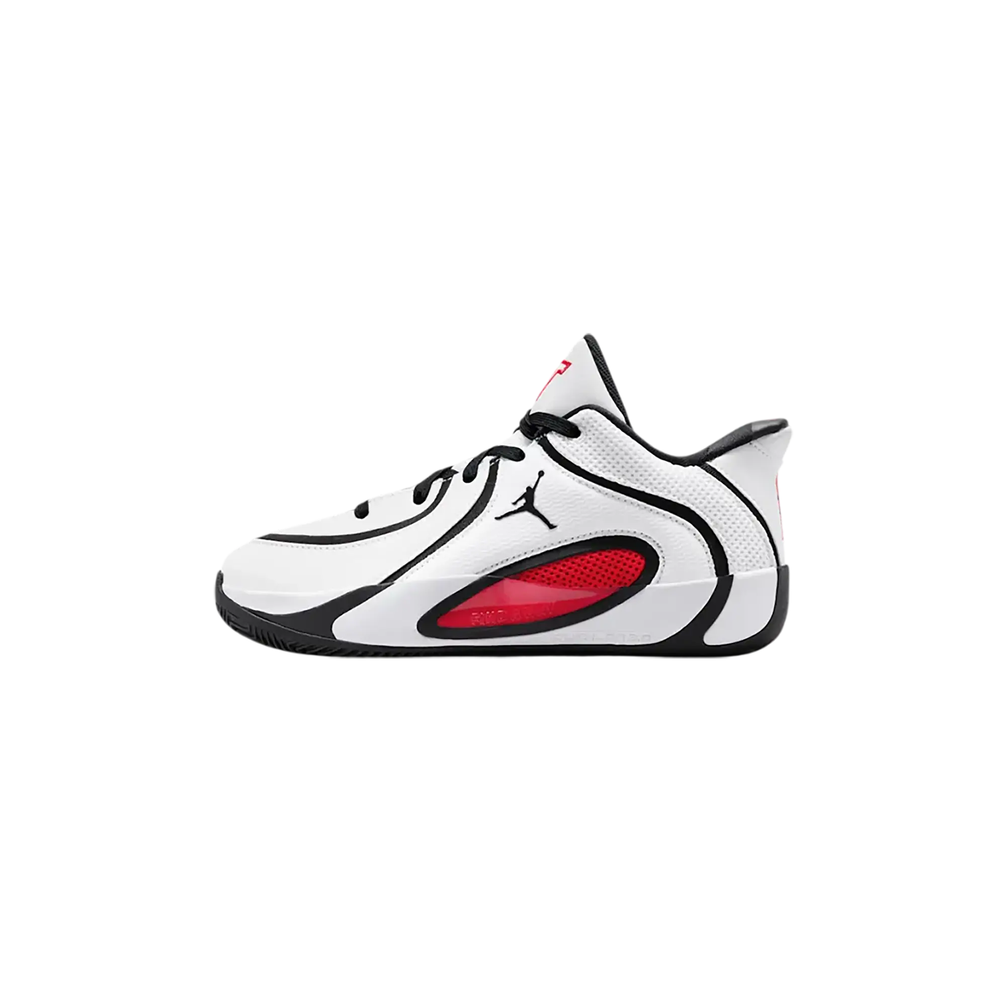 Jordan Tatum 4 GS "Bloodline" HQ4611 101