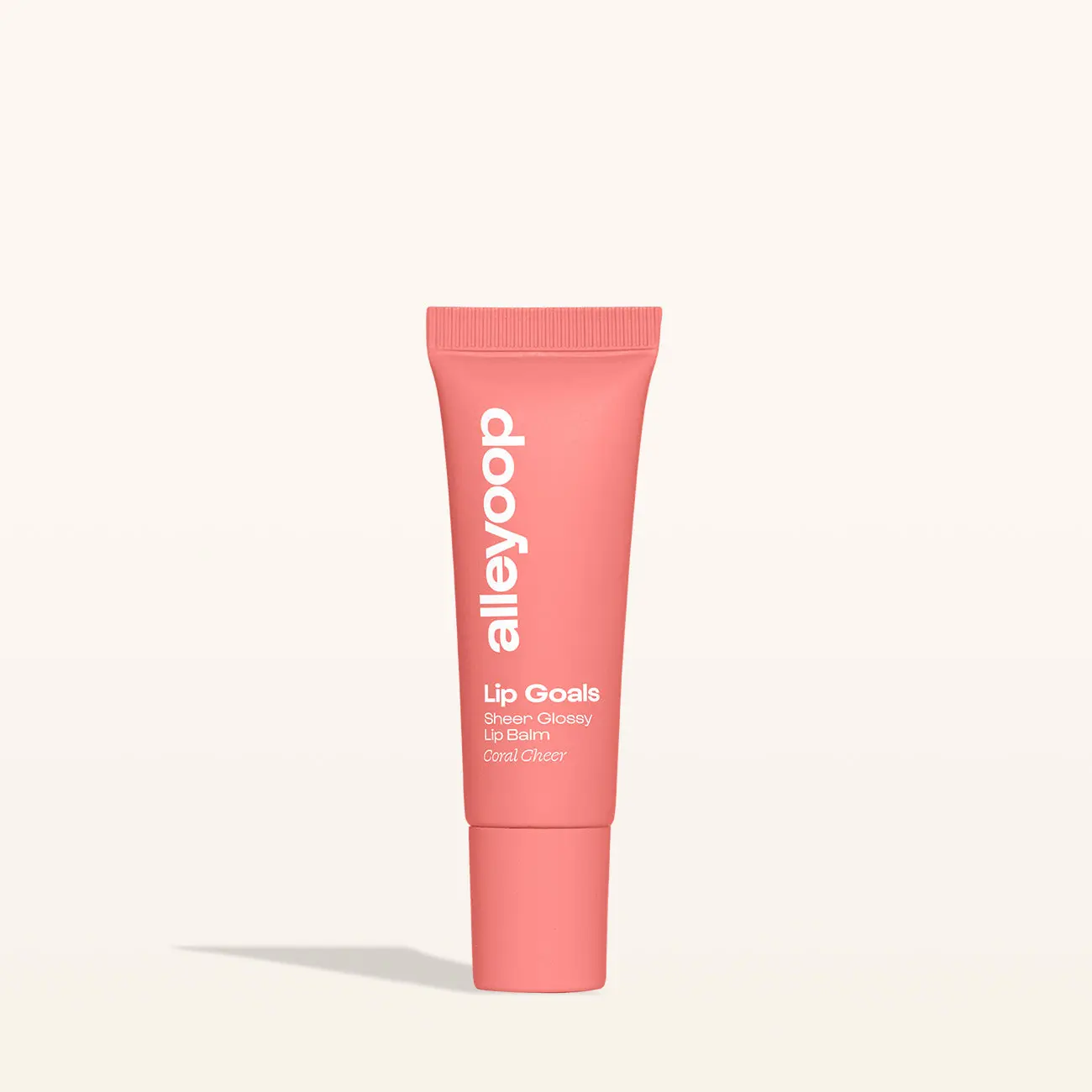 Lip Goals Triple Peptide Gloss