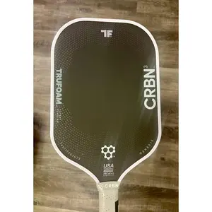 CRBN3 TF Genesis Hybrid Paddle