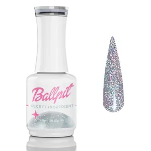 Secret Ingredient - Gel Polish