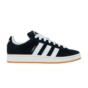 adidas Campus 00s 'Core Black Gum'