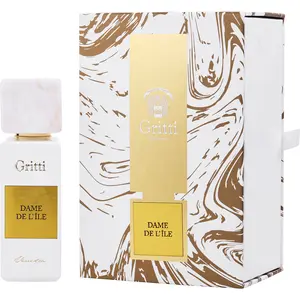 Gritti Dame De L'ile By Gritti Eau De Parfum For Unisex