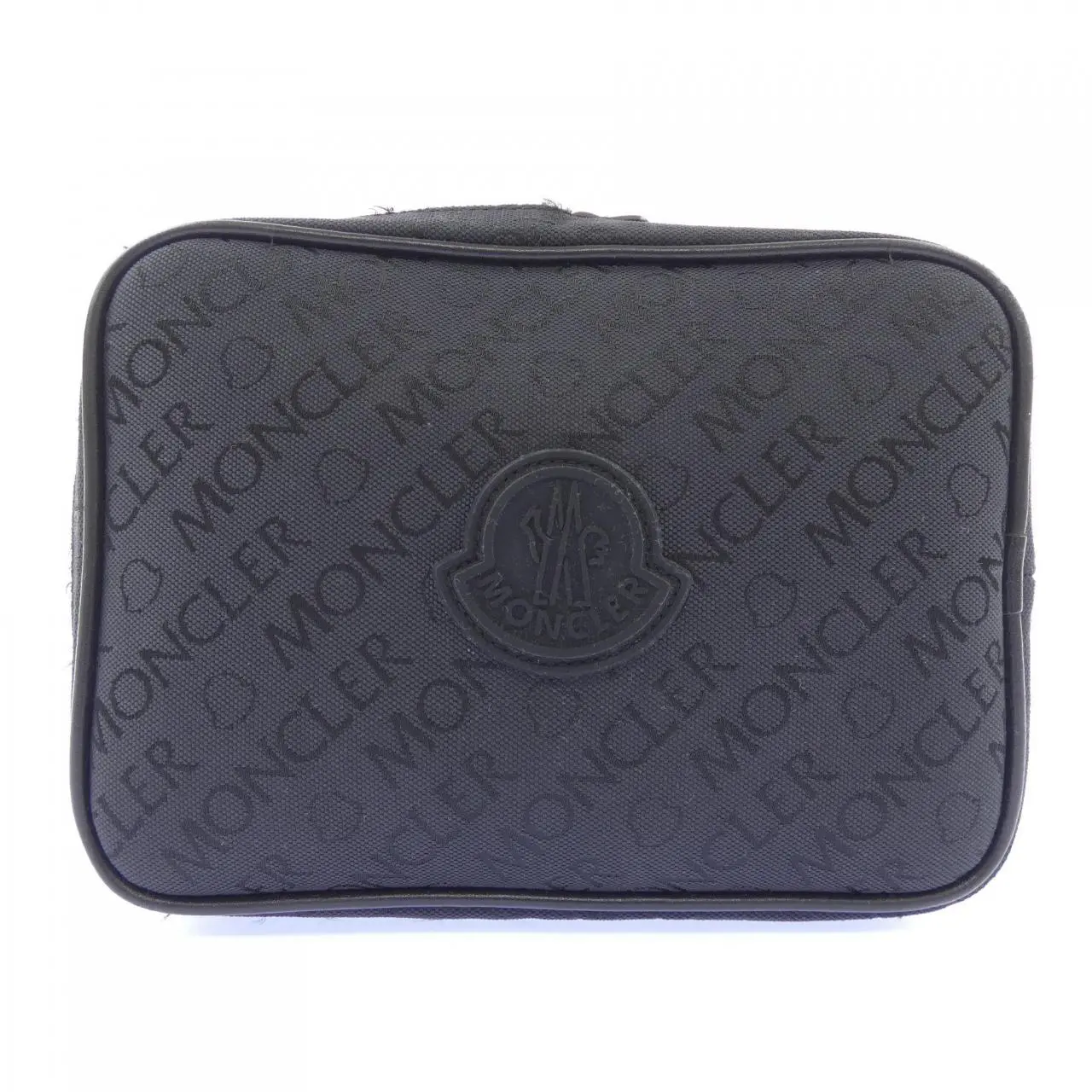 Pre-owned MONCLER Others Shoulder Bags Shoulder Bag