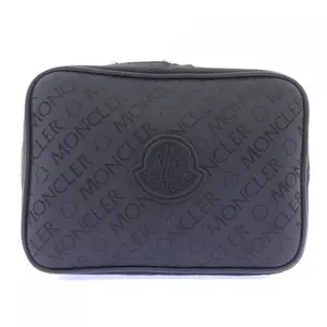 Pre-owned MONCLER Others Shoulder Bags Shoulder Bag