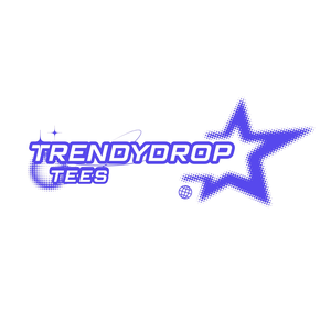 TrendyDrop Tees