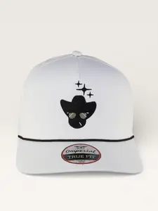 BigReach Icon Hat- White