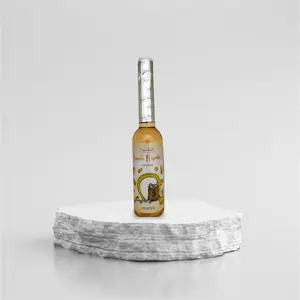 Poderosa colonia Suerte Rapida.