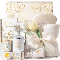 Tulip-Beige(with blanket)