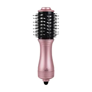 Aria Mini Blowdry Brush - Rose Gold Collection