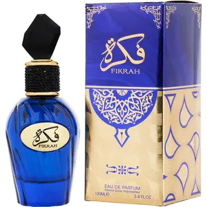 Al Wataniah Fikrah By Al Wataniah Eau De Parfum For Women