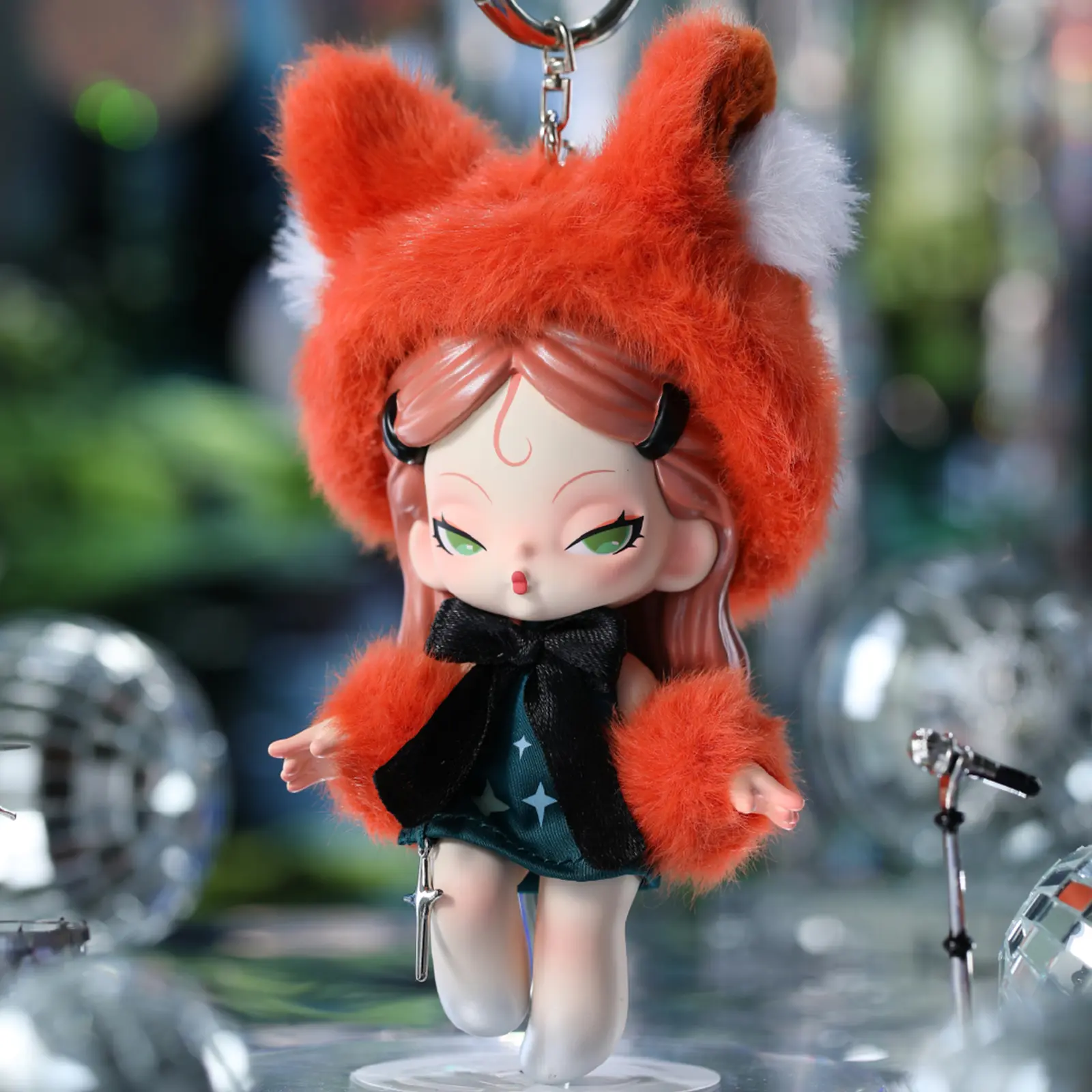 DODO NAMI Midnight Disco Series Blind Box - TikTok Shop DODO NAMI Midnight Disco Series Blind Box - TikTok Shop