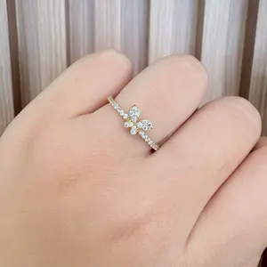 Ring in 14k
