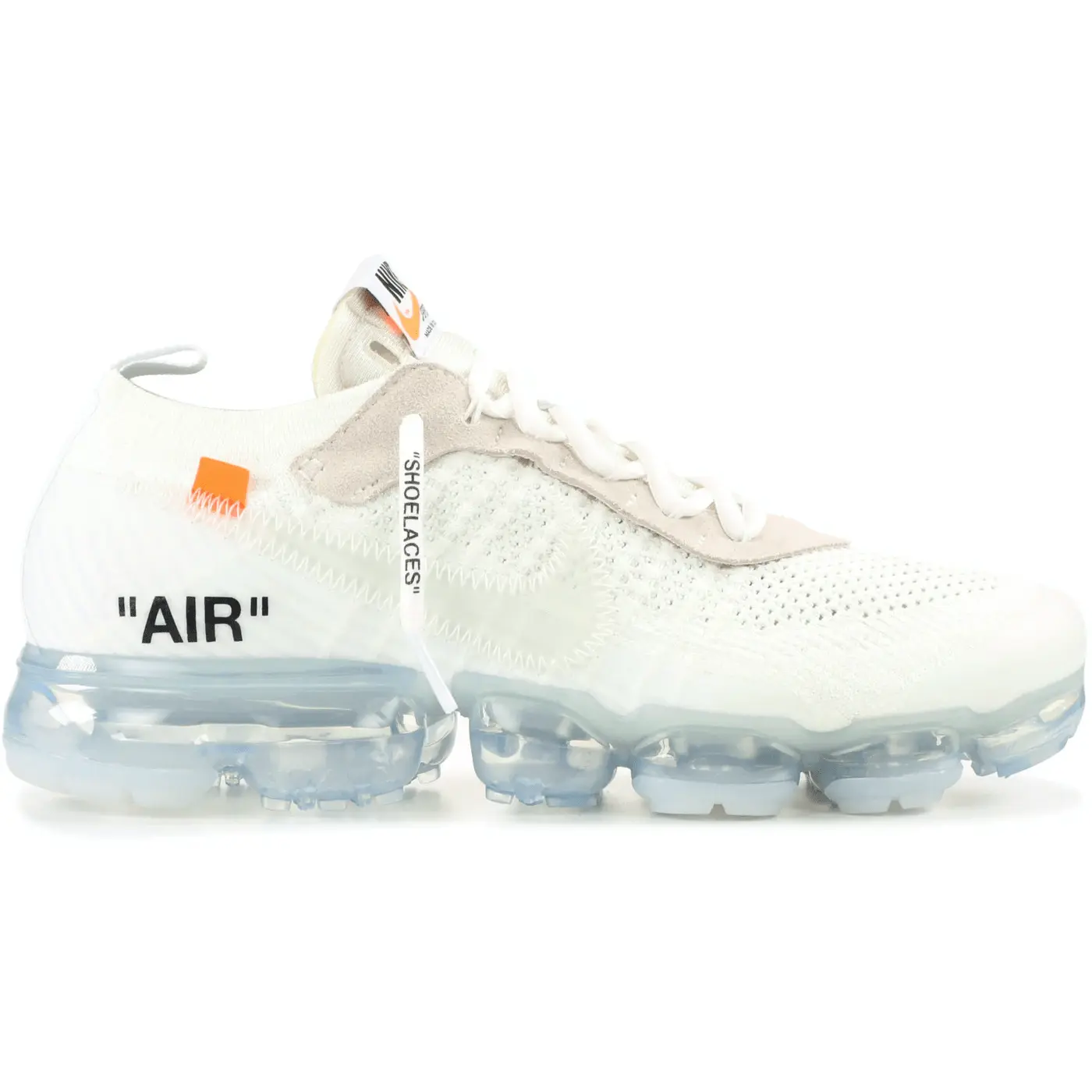 Nike Air VaporMax Off-White (2018)