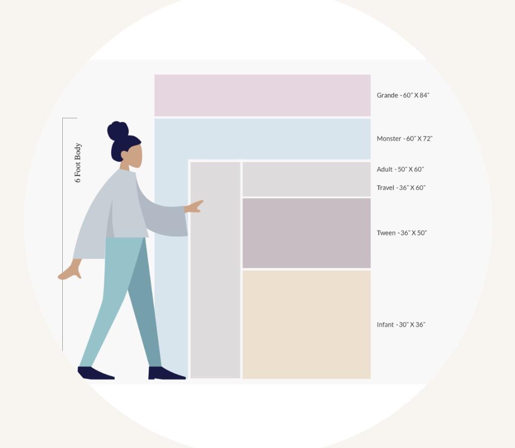 MINKY COUTURE Hugs Cream Blanket - Soft Plush Design, Perfect for Cuddling and Comfort, Ideal for Home Decor