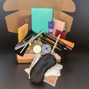 Nervous System Regulation Bundle